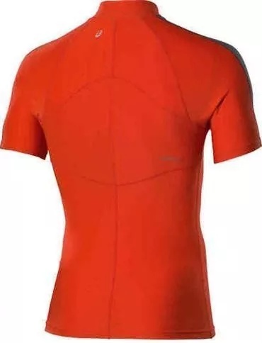 1/2 ZIP TOP FW12 - Img 2