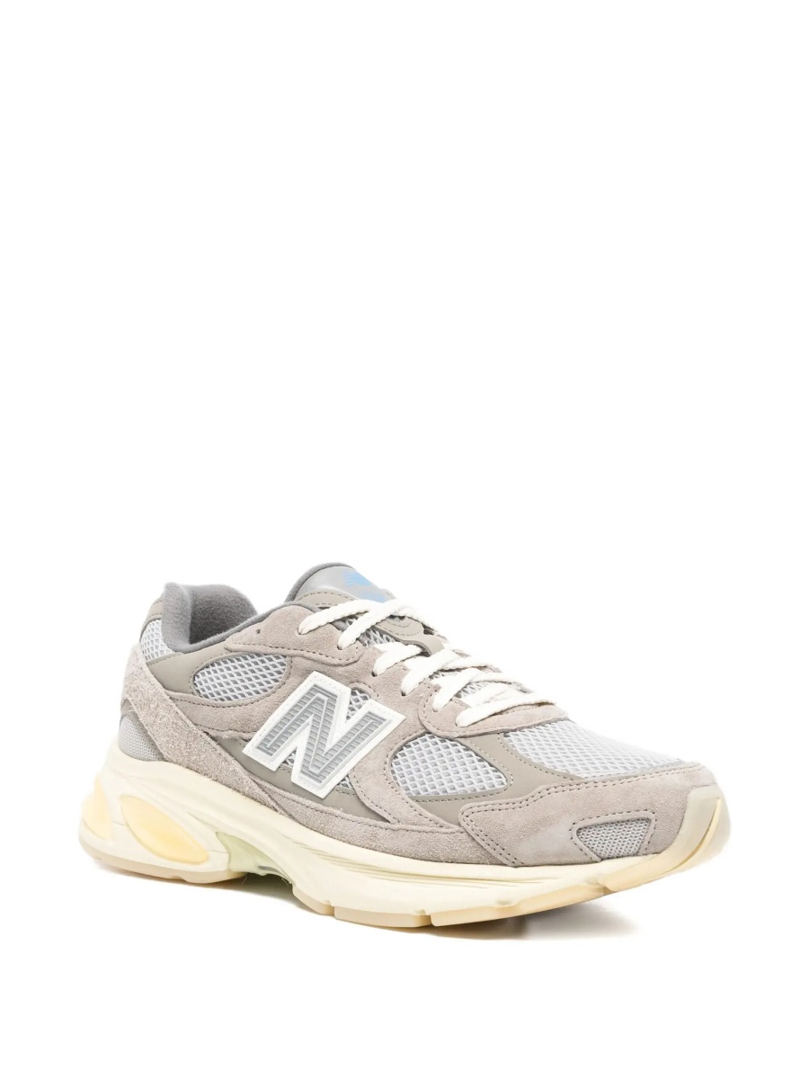 "2010 Grey Days" sneakers - Img 2