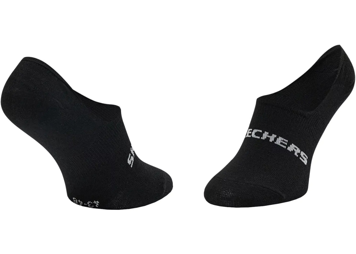 2PPK Mesh Ventilation Footies Socks - Img 2
