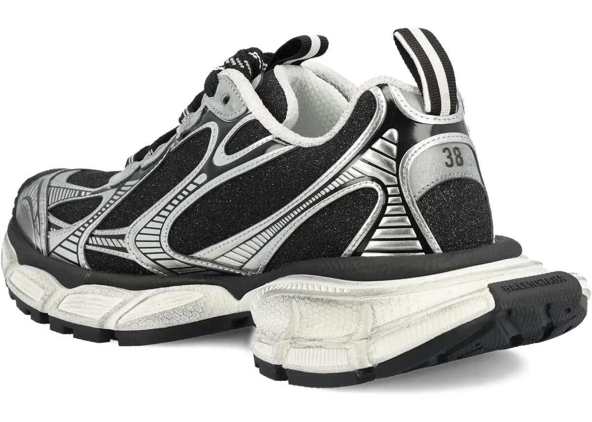 3XL Sneakers - Img 4
