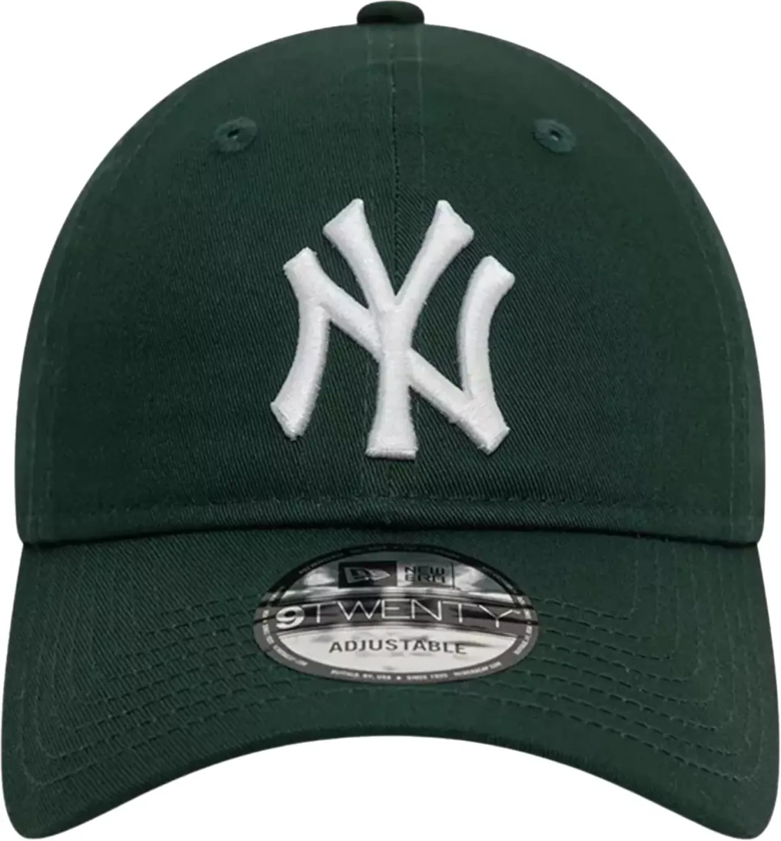 9TWENTY League Essentials New York Yankees Cap - Img 2