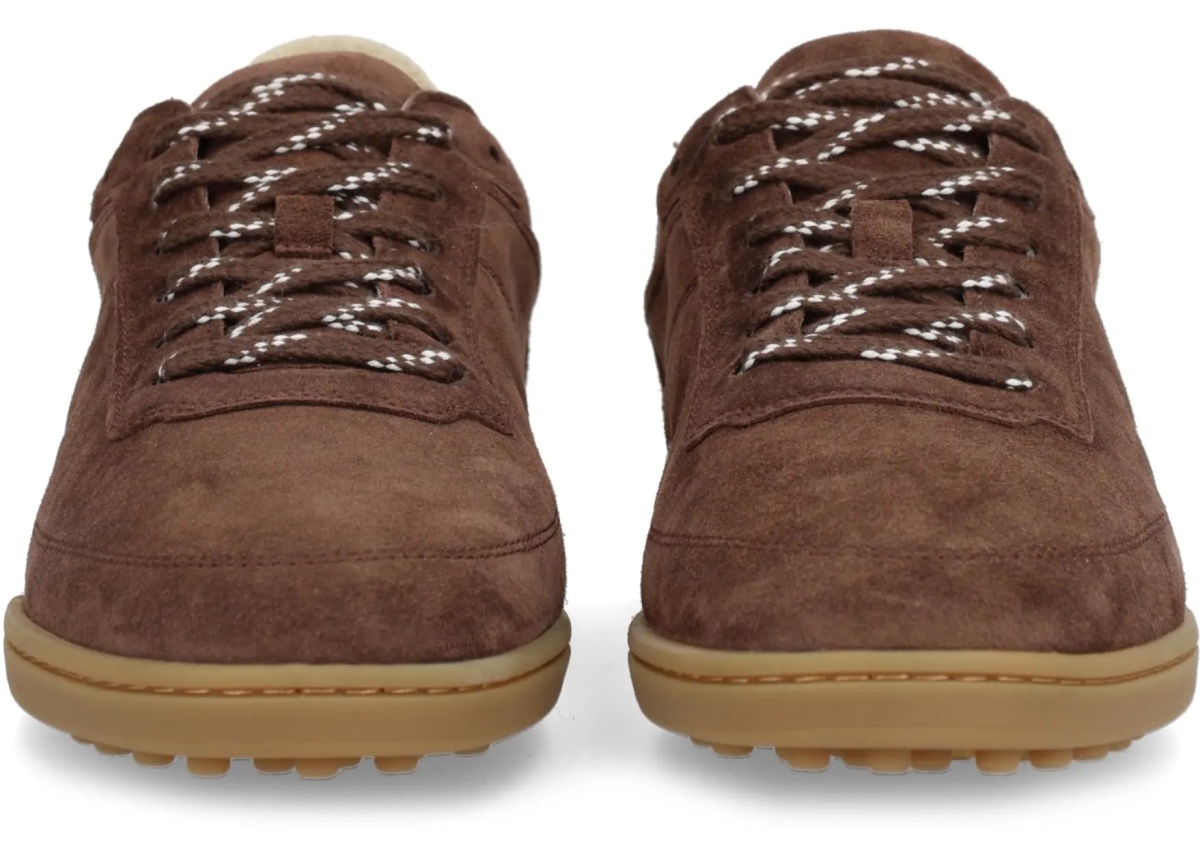 A.P.C. Sneaker "Moe" - Img 4