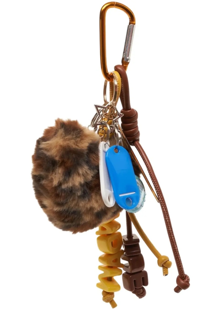 Accesorii Bag charm 'RM Charm' - Img 3
