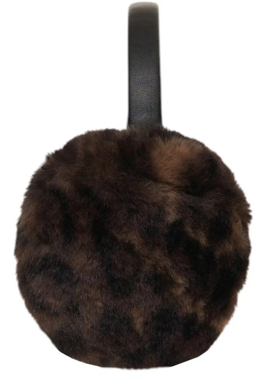 Accesorii Earmuffs 'Esme' - Img 2