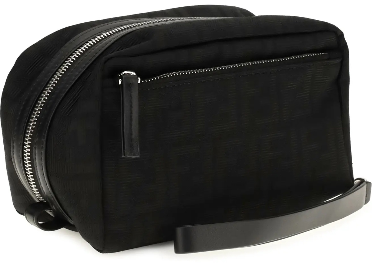 Accesorii FF Jacquard Beauty Case - Img 2