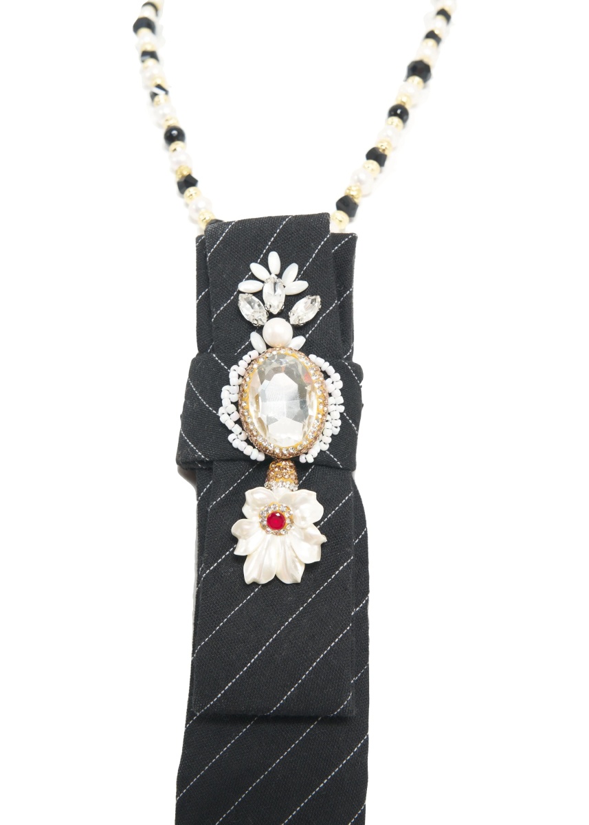 Accesorii Tie necklace - Img 3