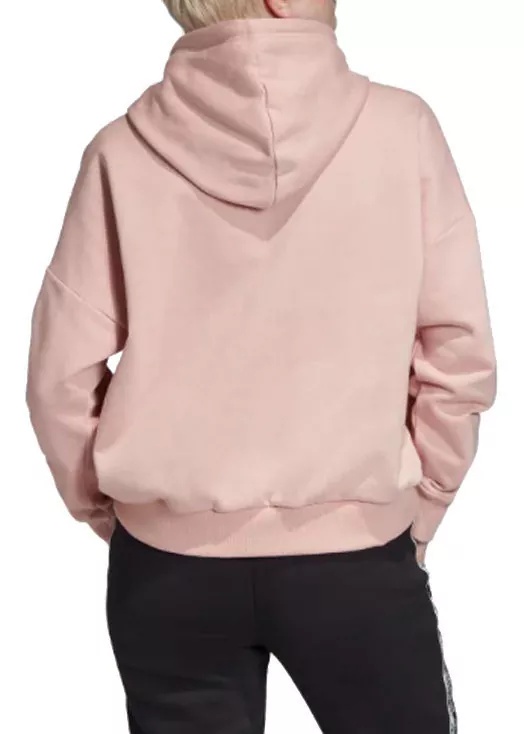 adidas Ruched Hoodie - Img 3