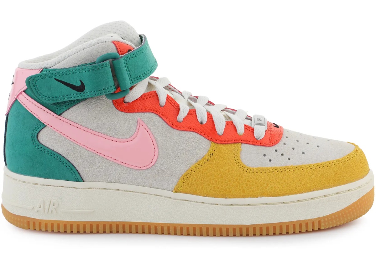 Air Force 1 Mid Nh - Img 3