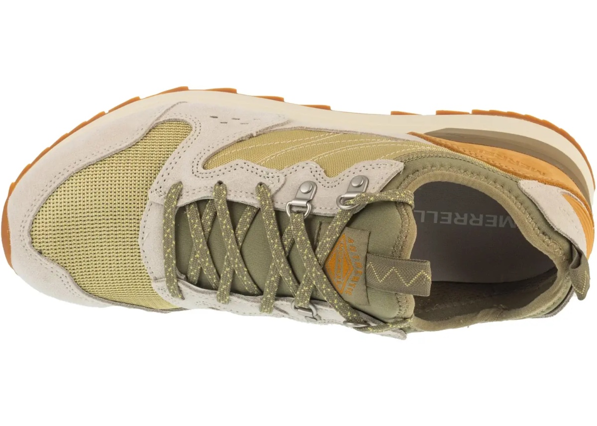 Alpine 83 Sneaker Recraft - Img 3