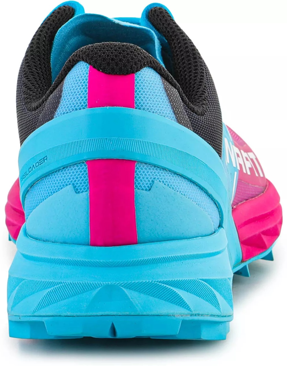 Alpine W Turquoise/Pink glo - Img 5