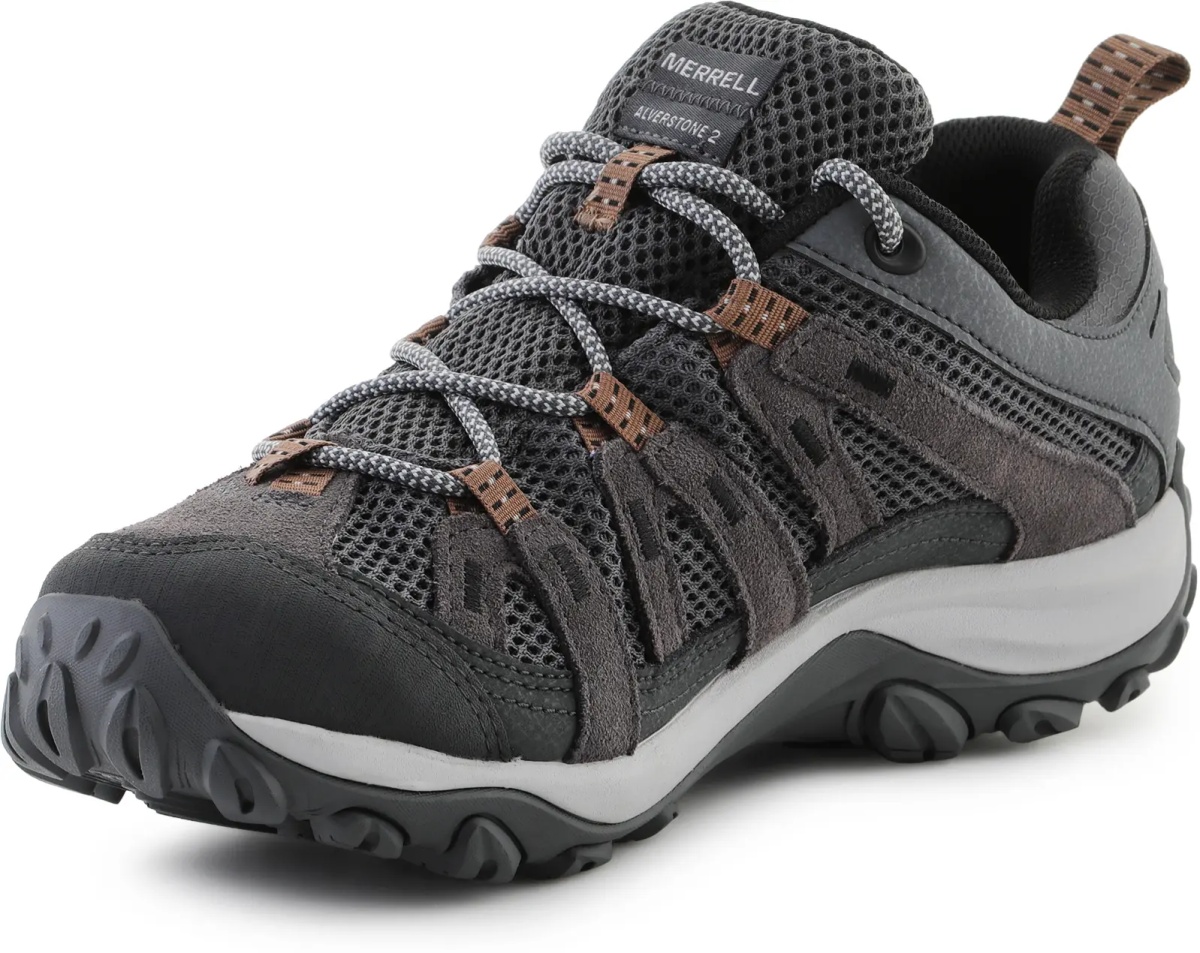 Alverstone 2 GORE-TEX Granite - Img 3
