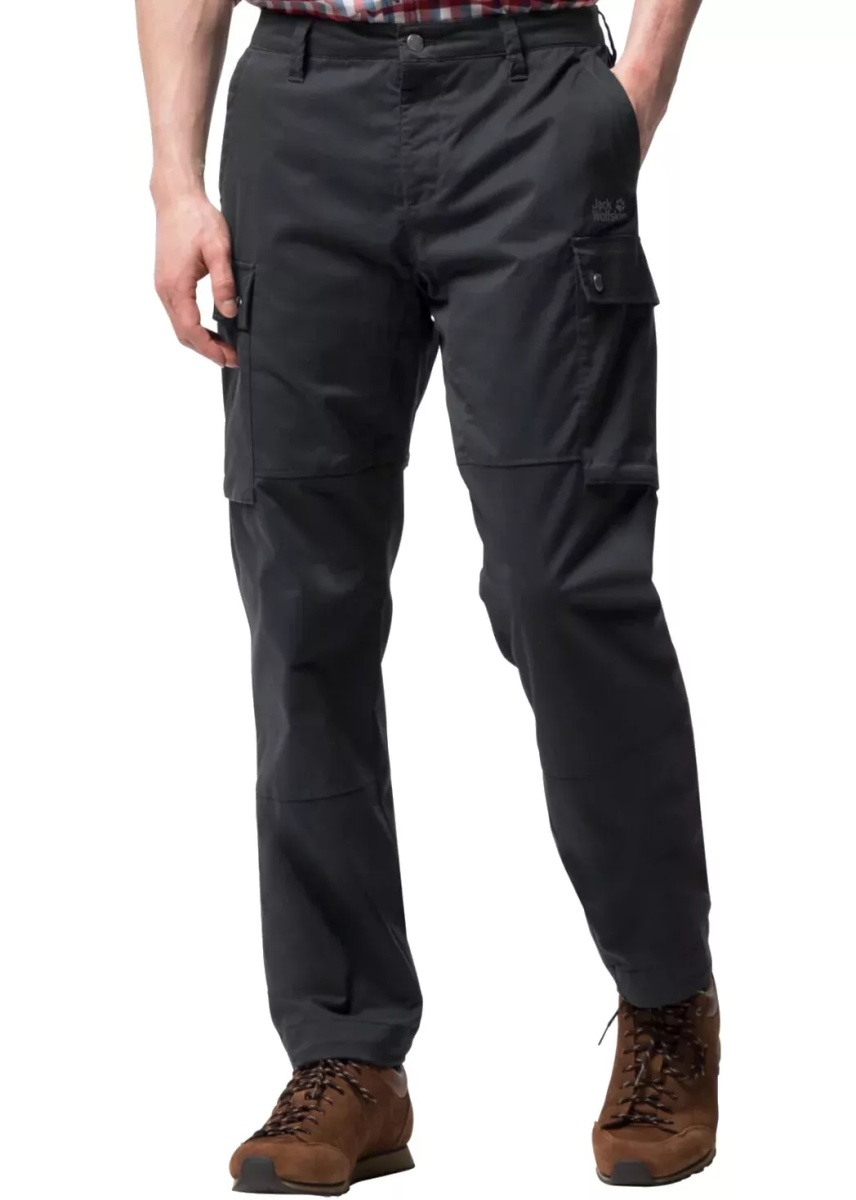 Arctic Road Cargo Pants U - Img 2