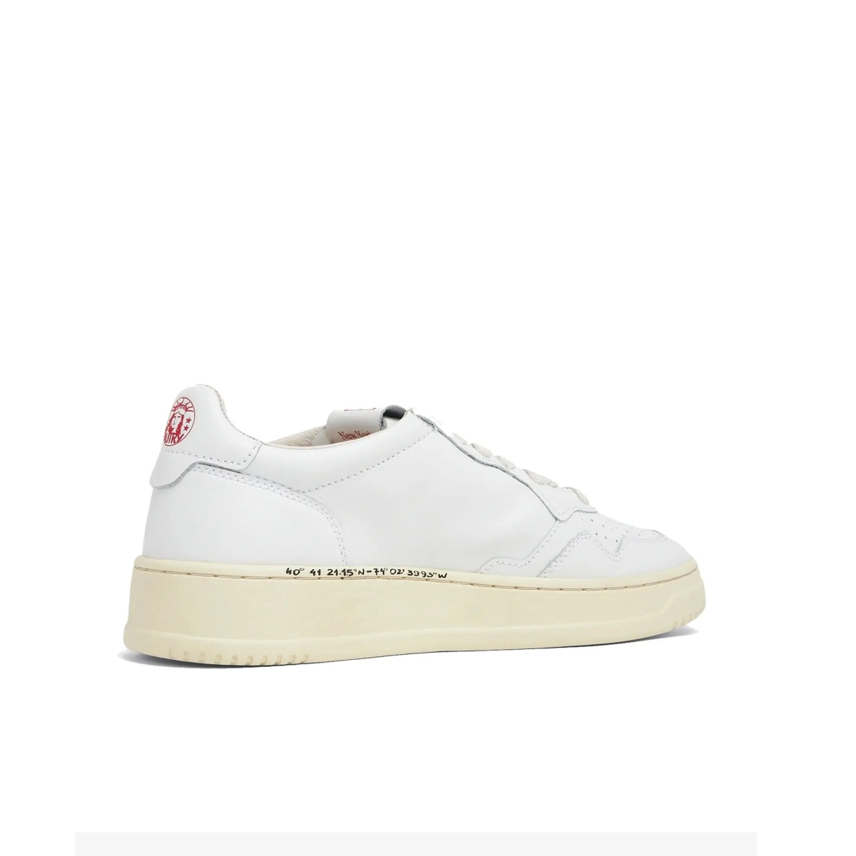 AUTRY MEDALIST LOW SNEAKERS - Img 3