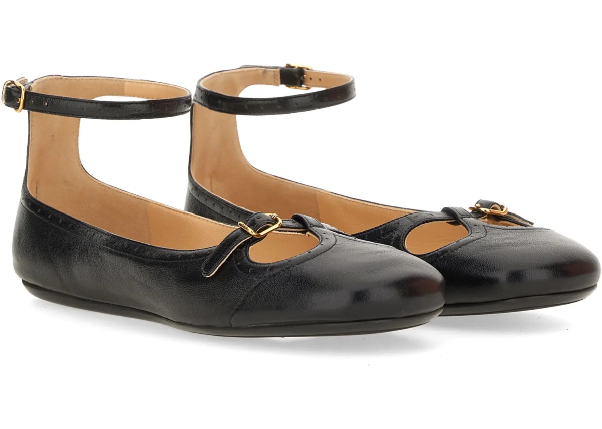 Balerini Ballerina "Misty" - Img 2