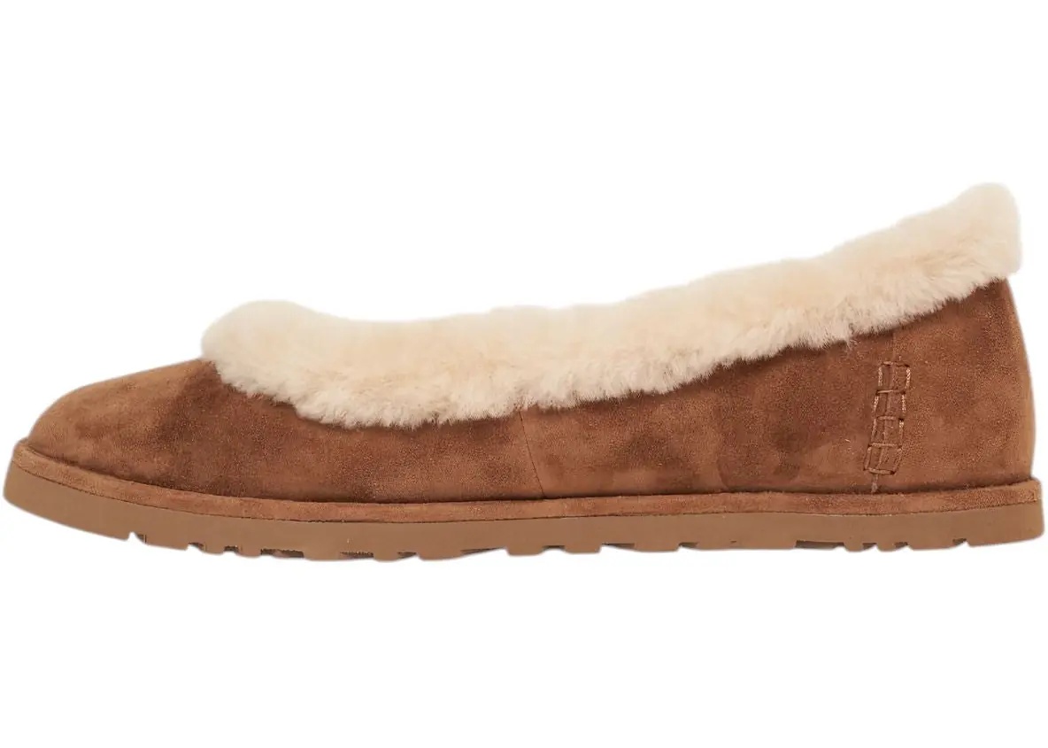 Balerini Ballerinas 'Zora Ballet Flat' - Img 2