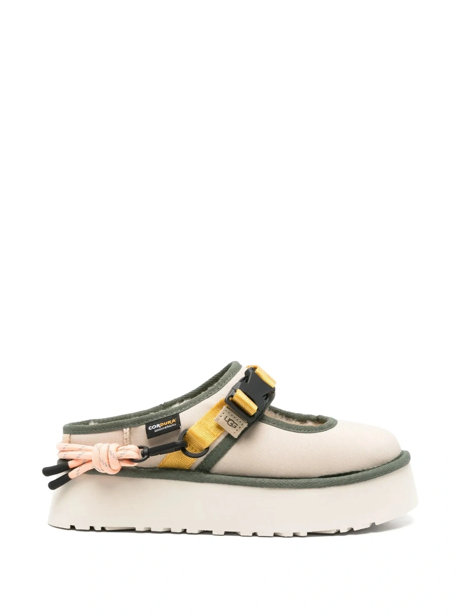 Balerini "Bea Wildwood" Mary Jane ballet flats - Img 9