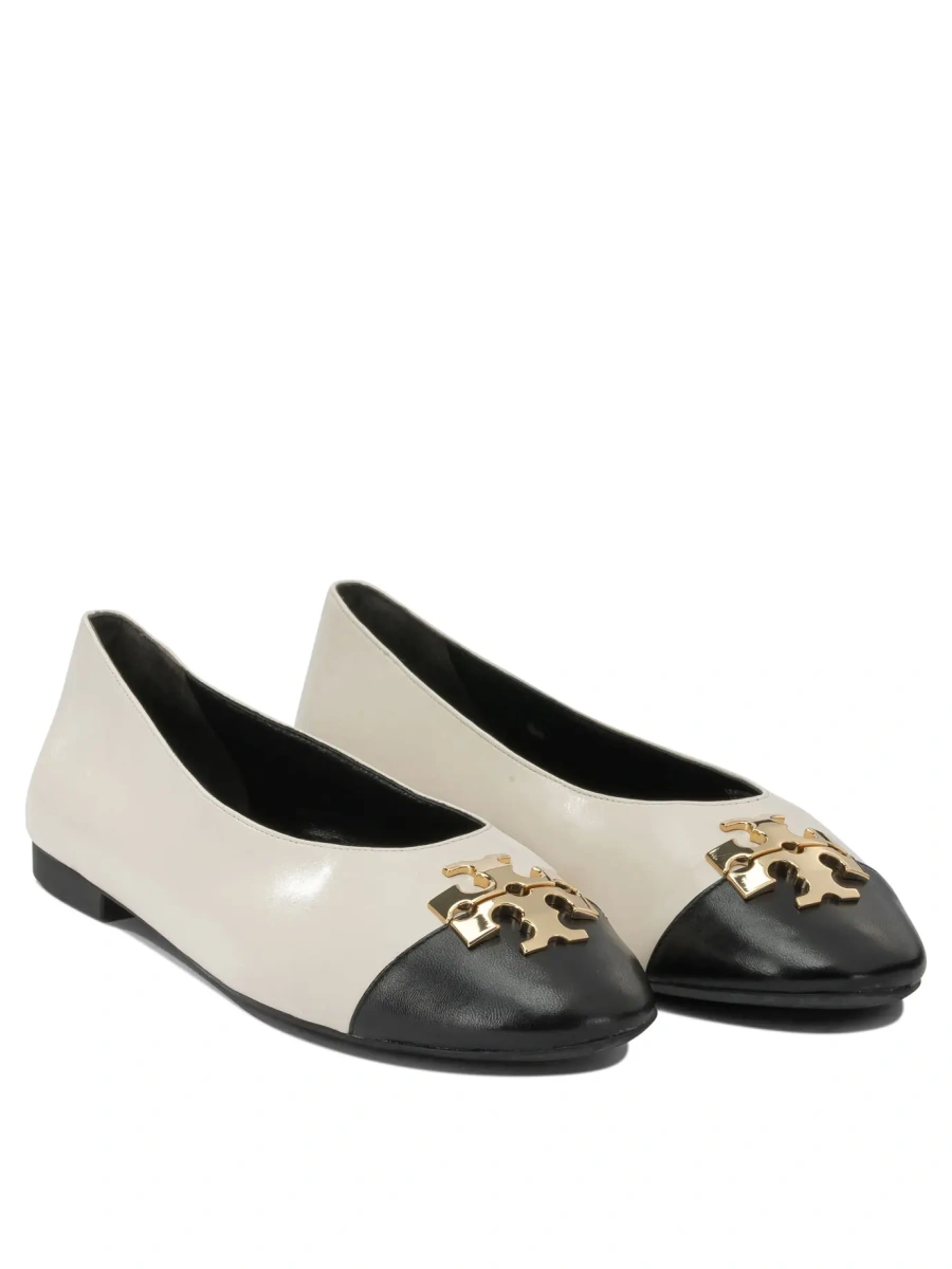 Balerini "Charlie" Classic Ballet Flats - Img 2
