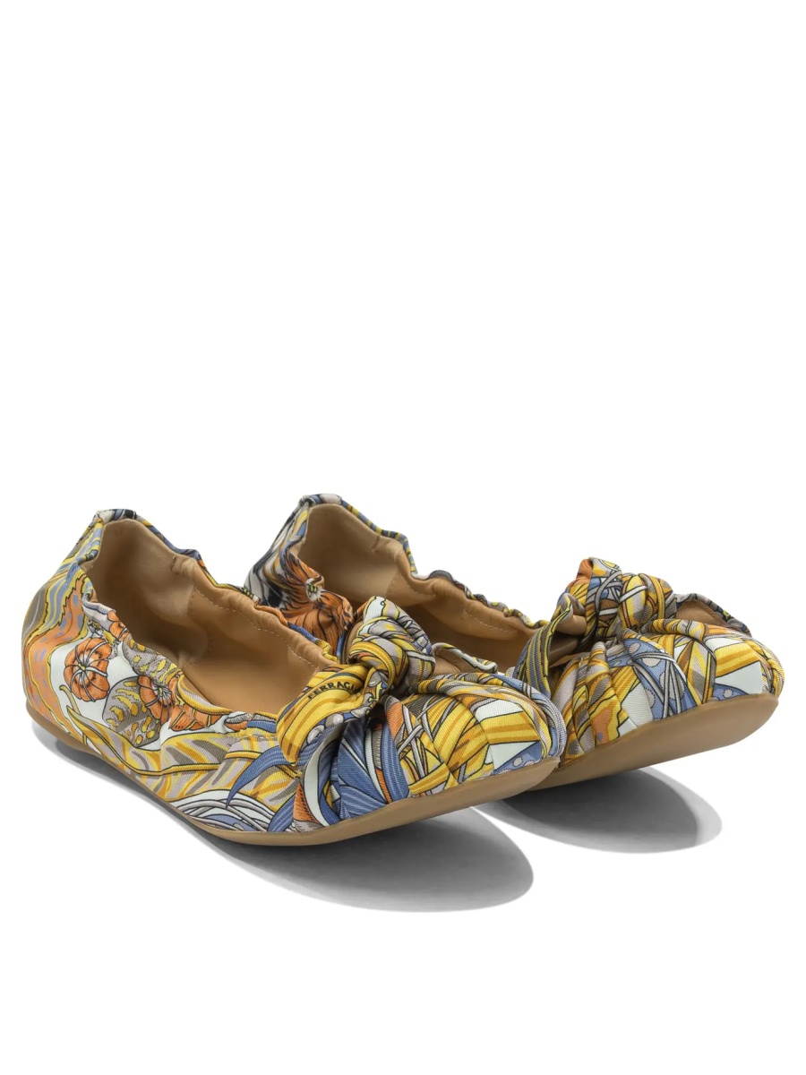 Balerini Classic ballerinas - Img 2