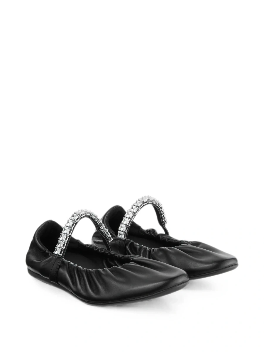 Balerini "Jade" Classic Ballet Flats - Img 7