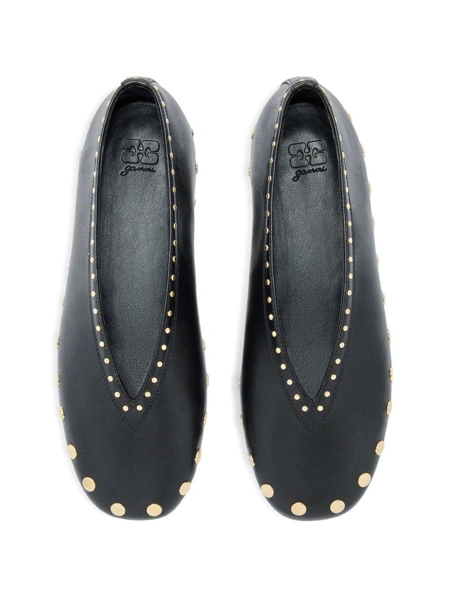 Balerini "Jenny" Classic ballet flats - Img 7