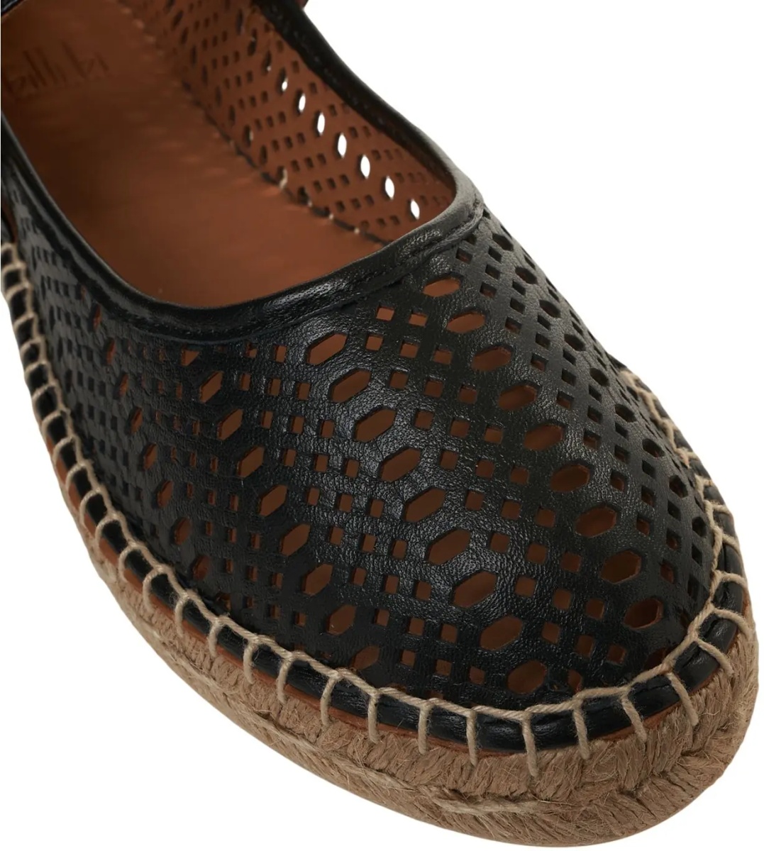 Balerini Leather ballet flats - Img 5