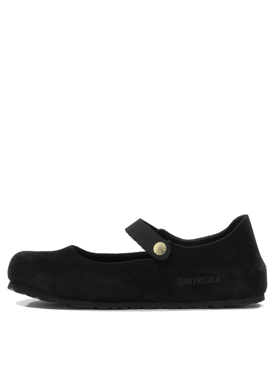 Balerini "Mantova" Mary Jane Ballet Flats - Img 3