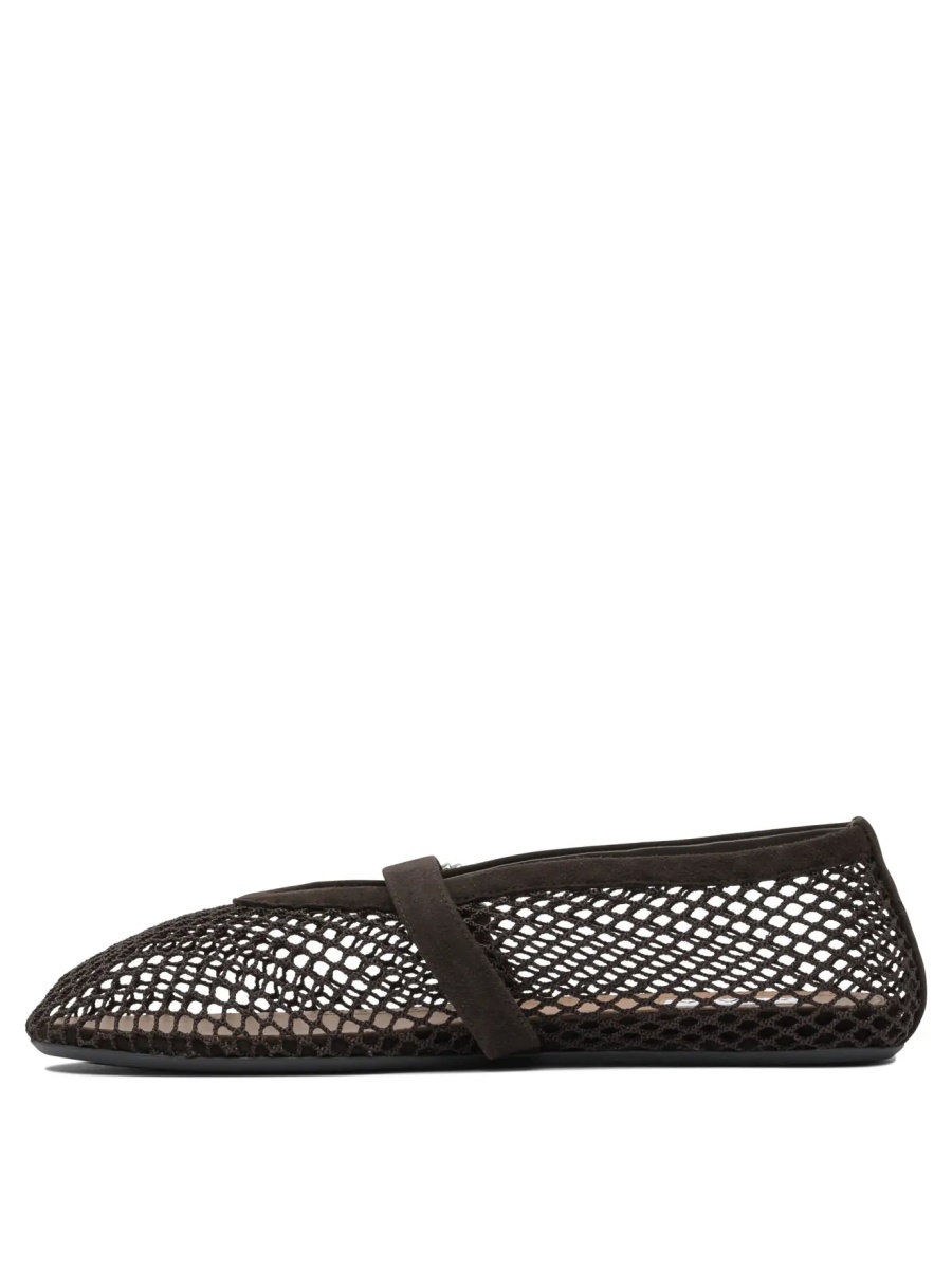 Balerini Mary Jane Mesh Ballet Flats - Img 3
