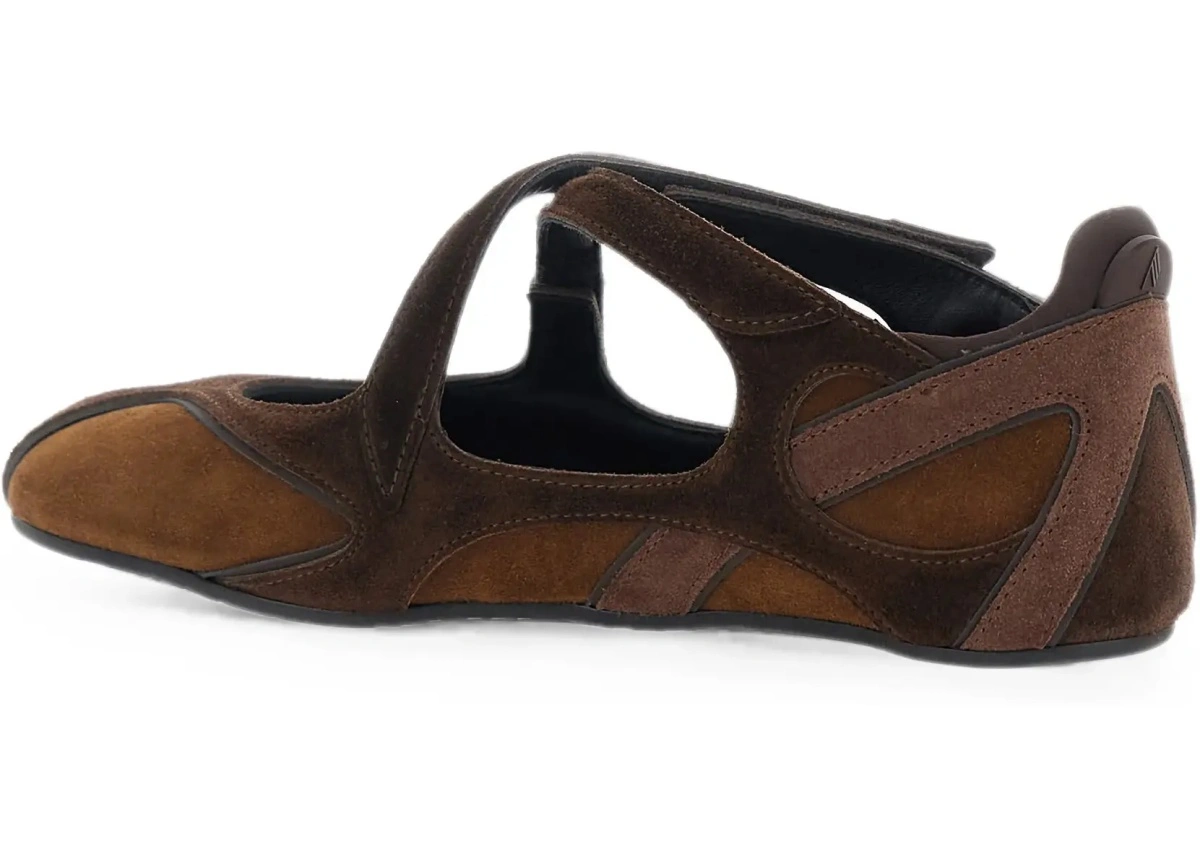 Balerini Nomad Ballerinas - Img 6