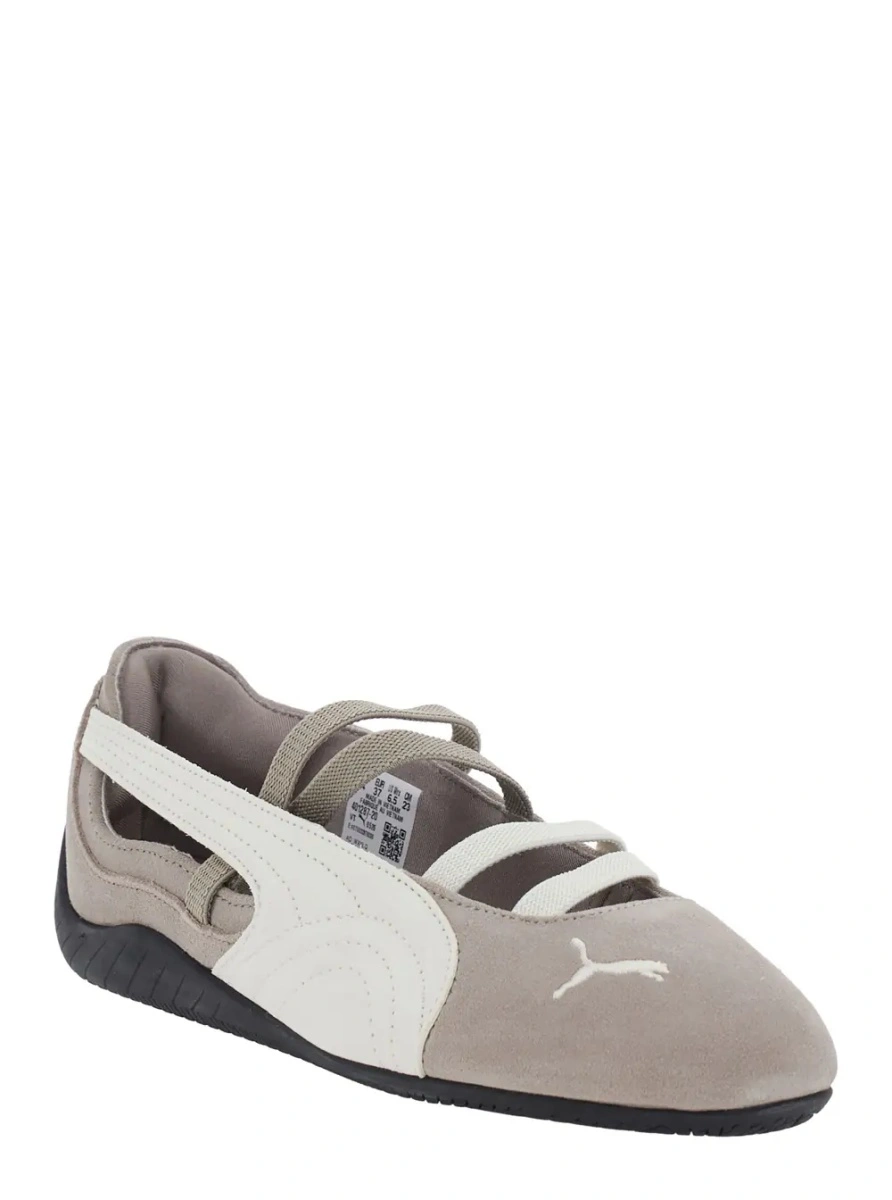 Balerini PUMA bej - Img 2