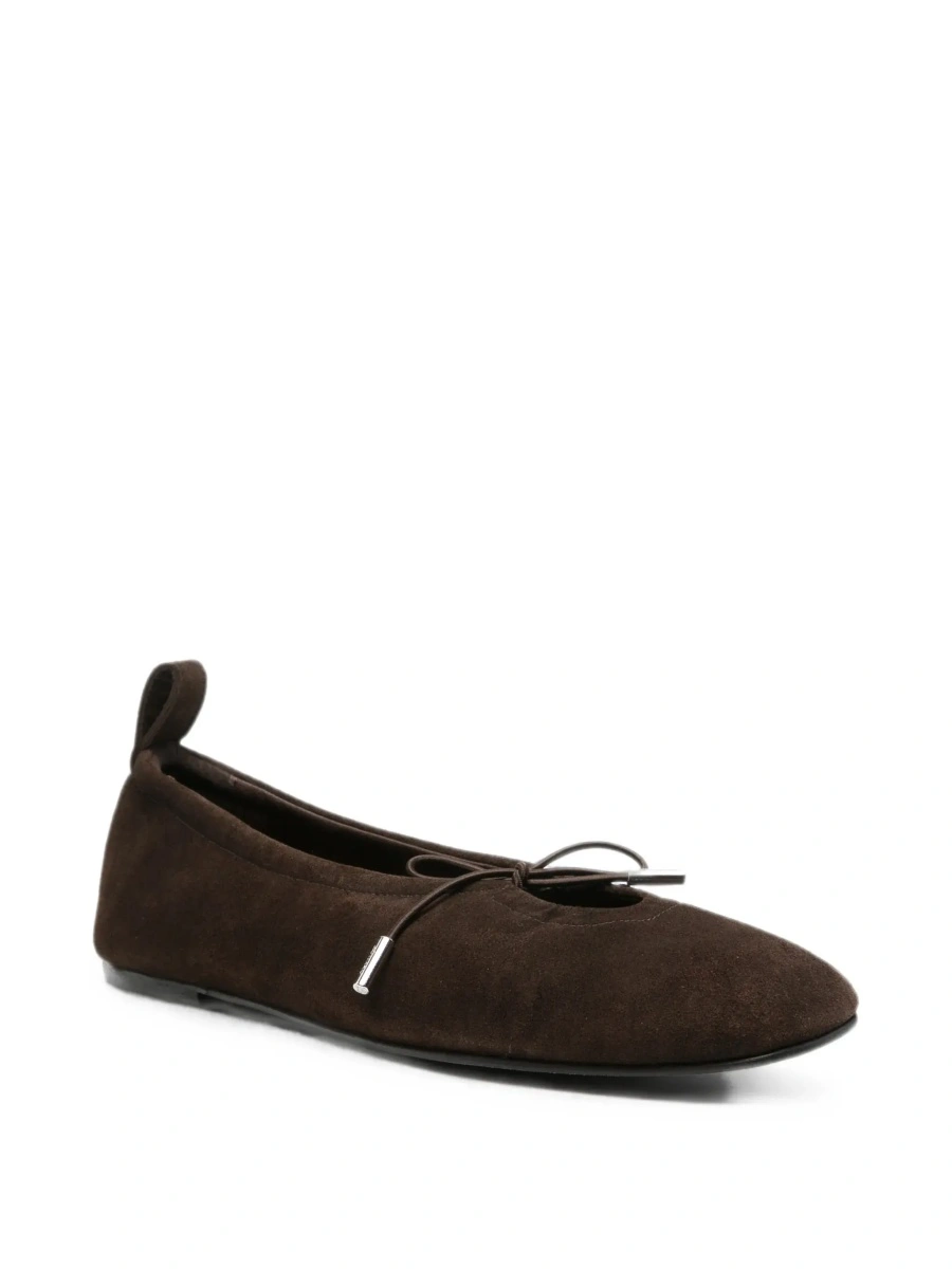 Balerini "Rosalind" Classic Ballet Flats - Img 6