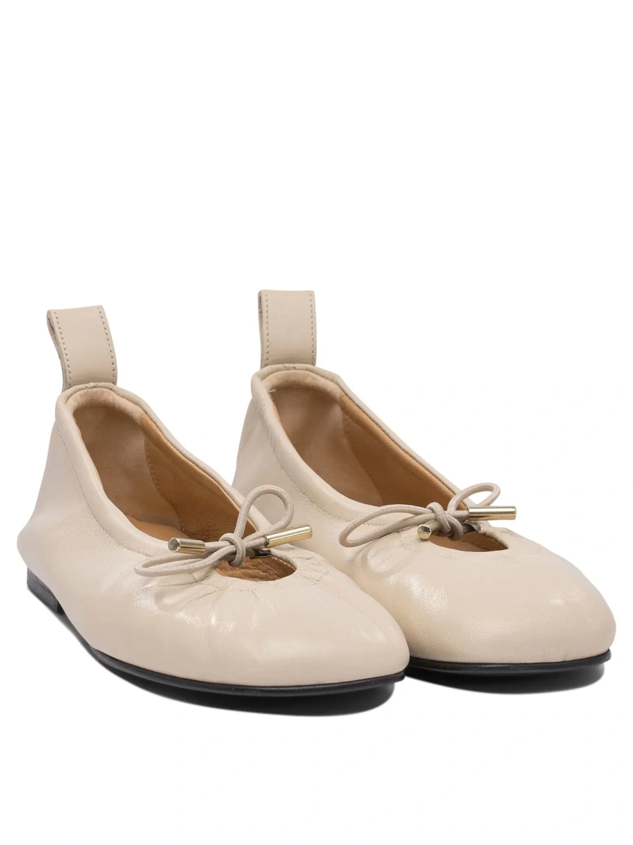 Balerini "Rosalind" Classic Ballet Flats - Img 2