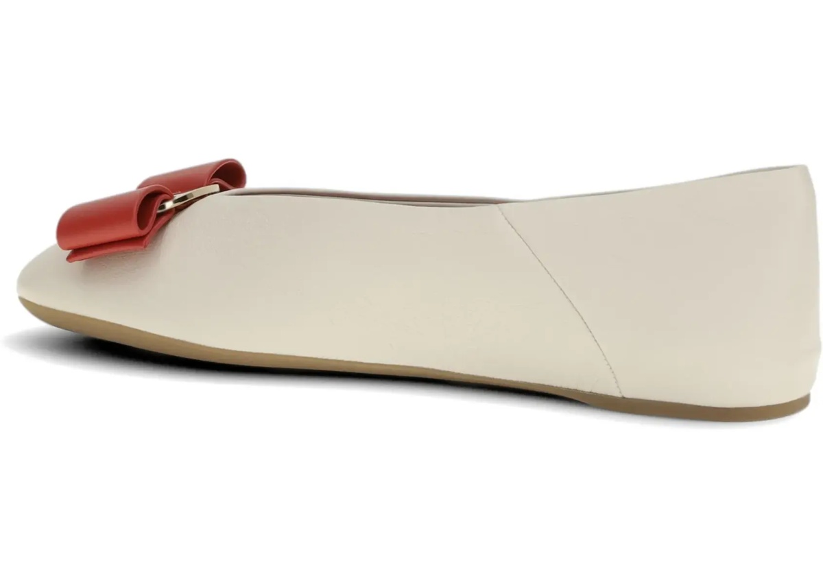 Balerini Vara Bow Ballerinas - Img 2