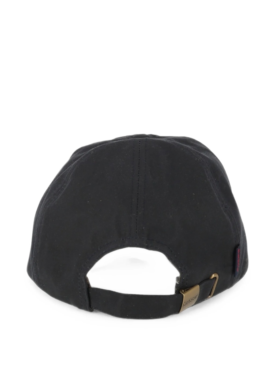 Basca Barbour neagra - Img 2