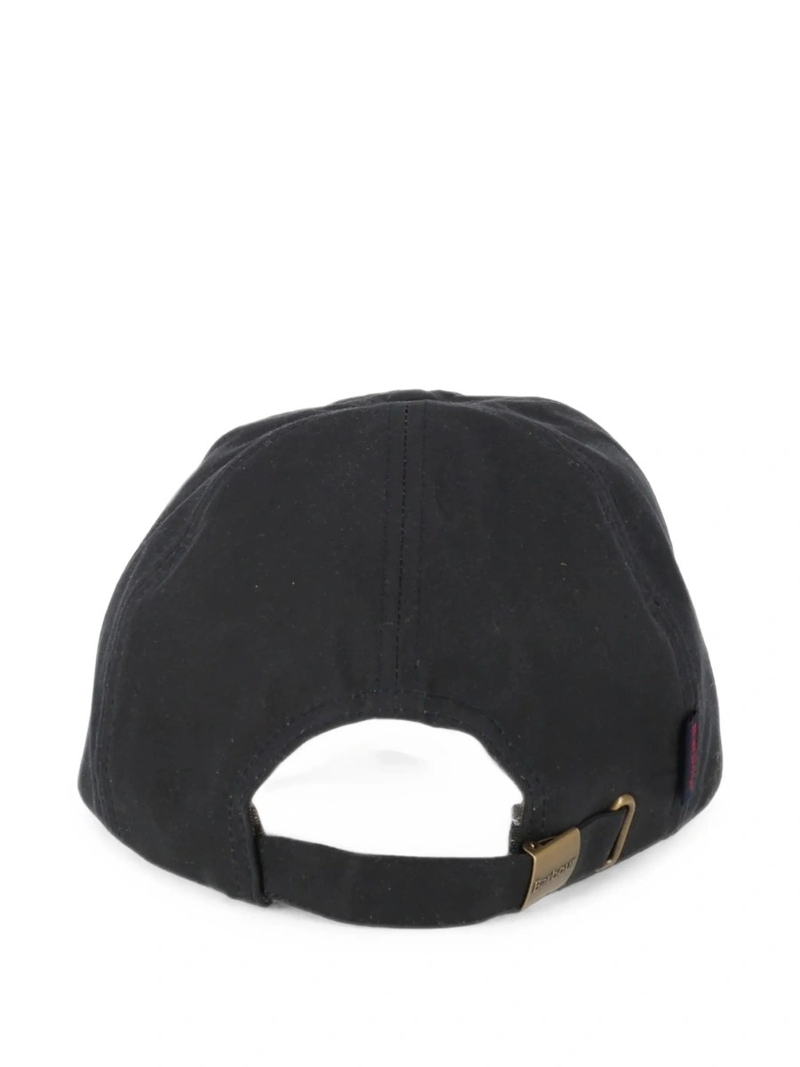 Basca Barbour neagra - Img 2