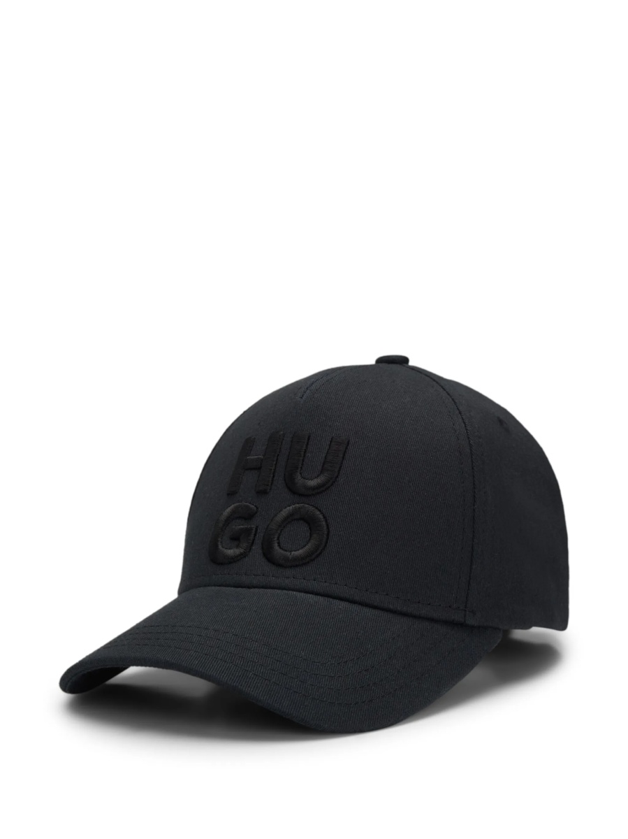Basca Hugo Boss neagra - Img 3
