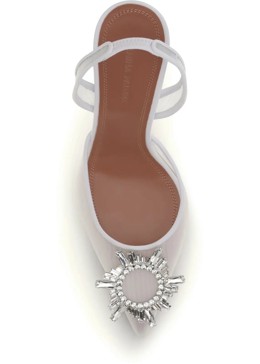 Begum Pumps - Img 4