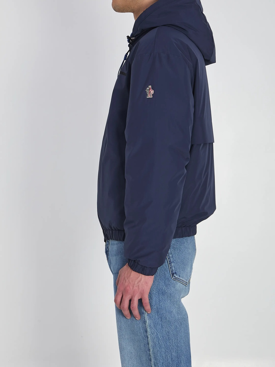 Berguns Reversible Jacket - Img 3