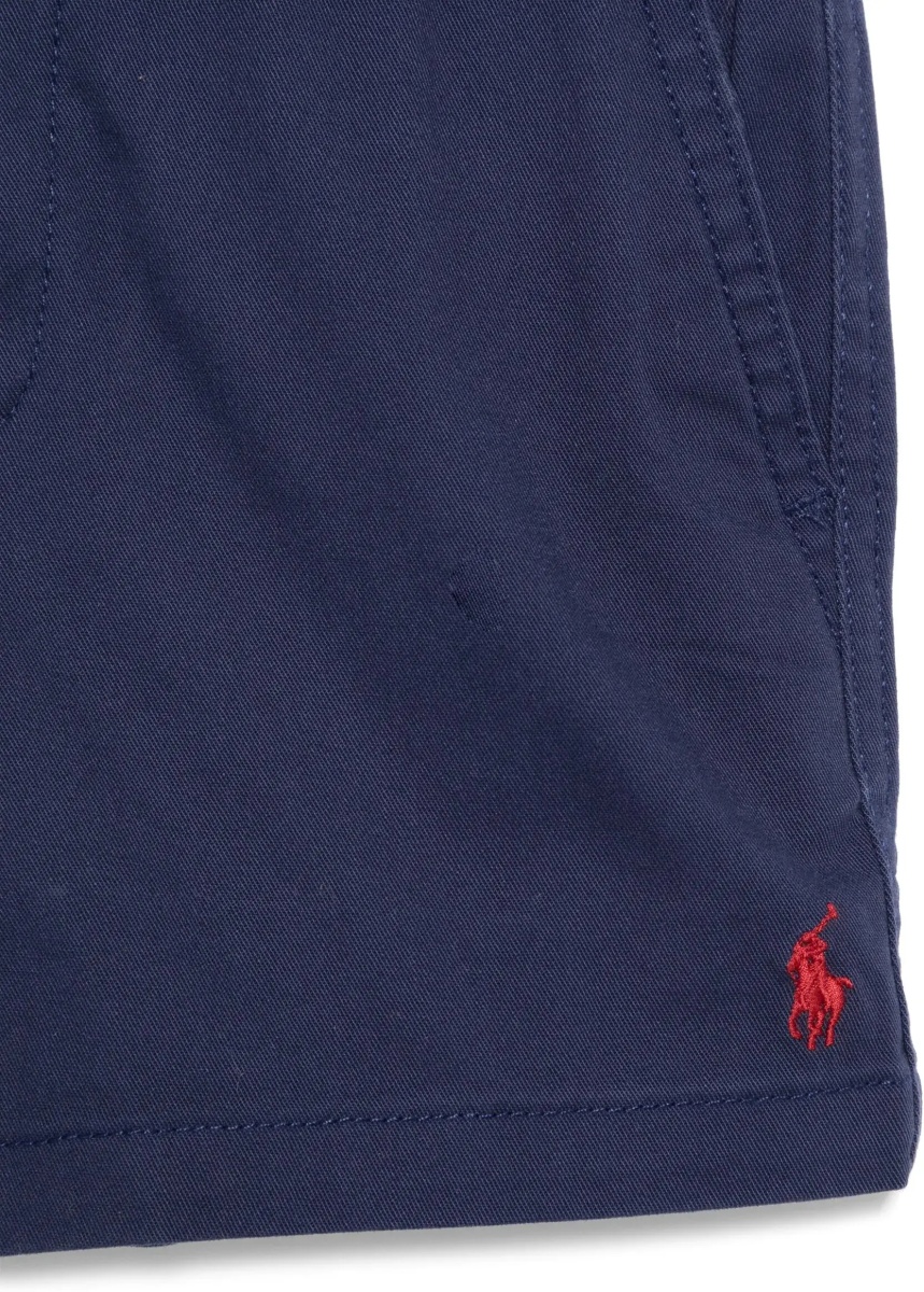 Bermuda With Logo - Img 3