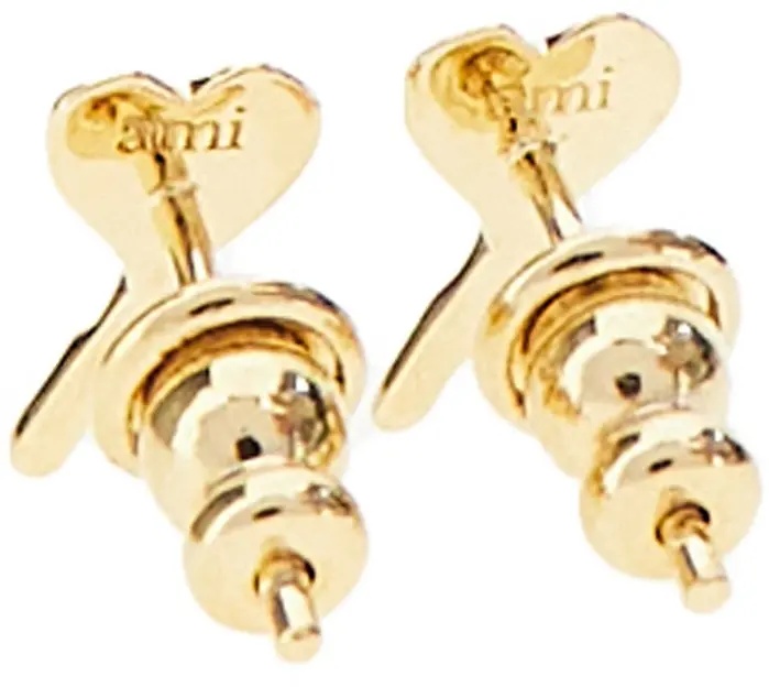 Bijuterii 'Ami de Coeur' earrings - Img 3