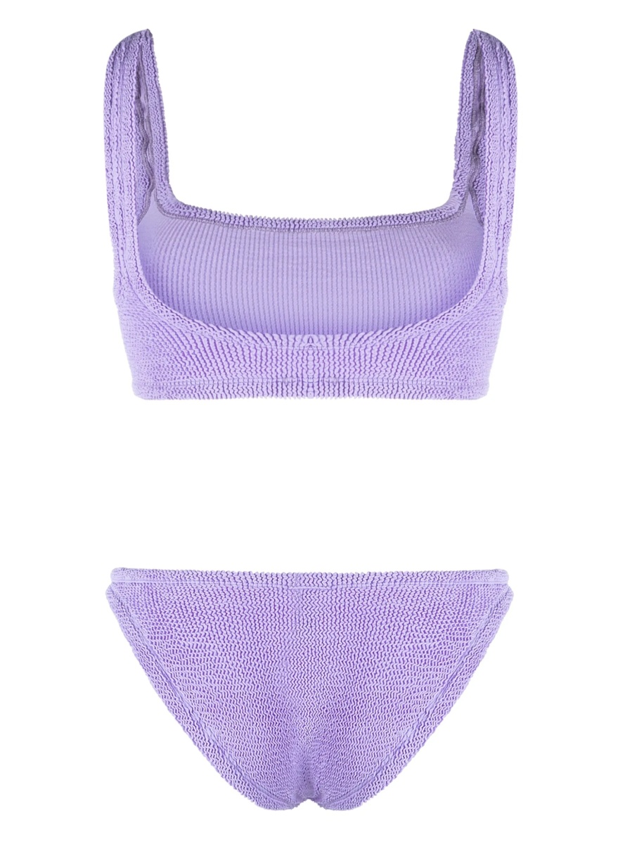Bikini HUNZA G violet - Img 2