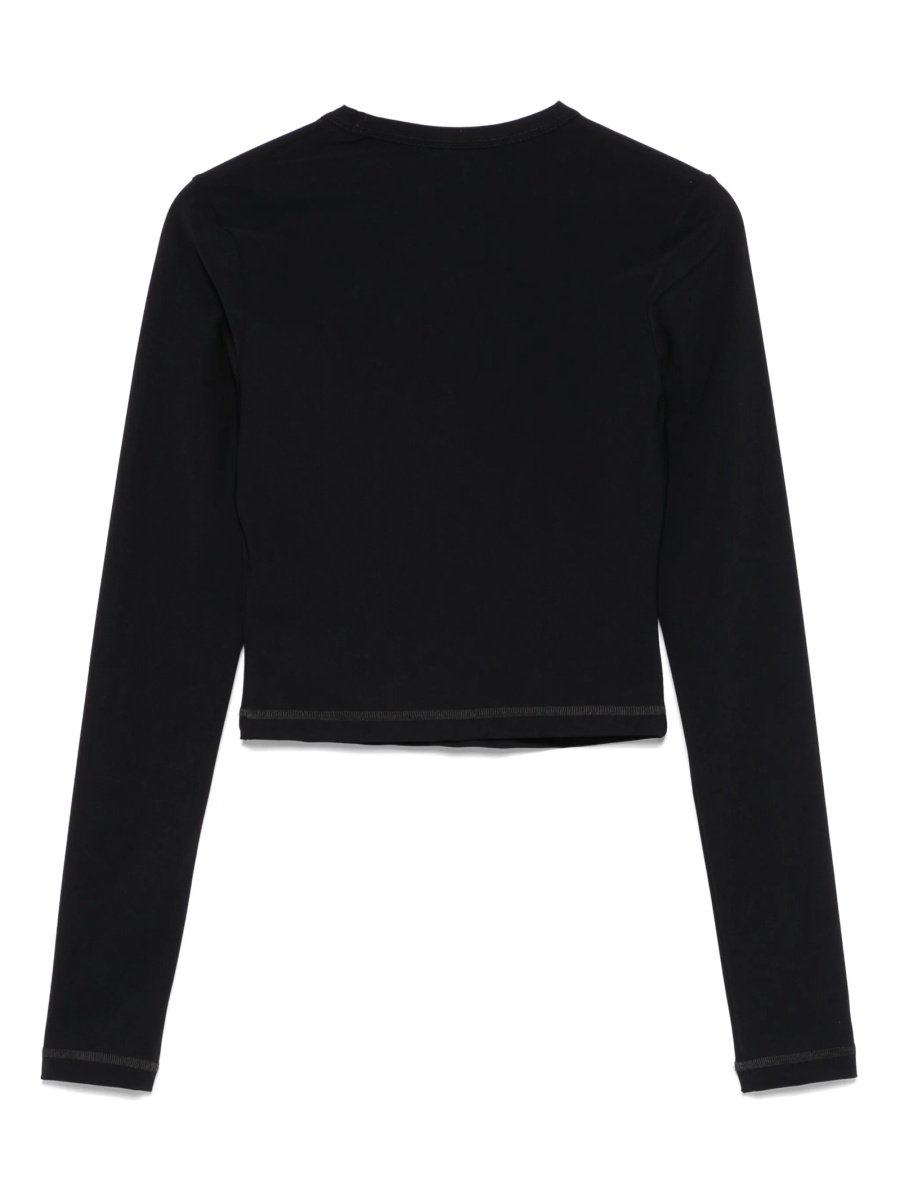 Bikini Jil Sander negri - Img 2