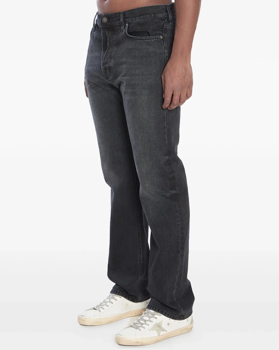 Blake Denim Pants - Img 3