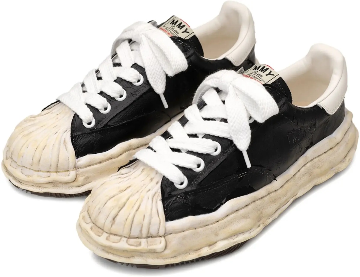 Blakey Sneakers - Img 2