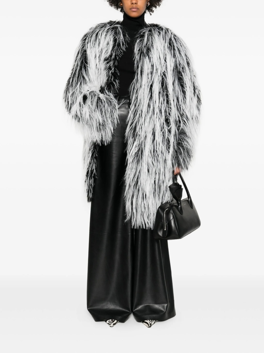 Blana SPORTMAX neagra - Img 2