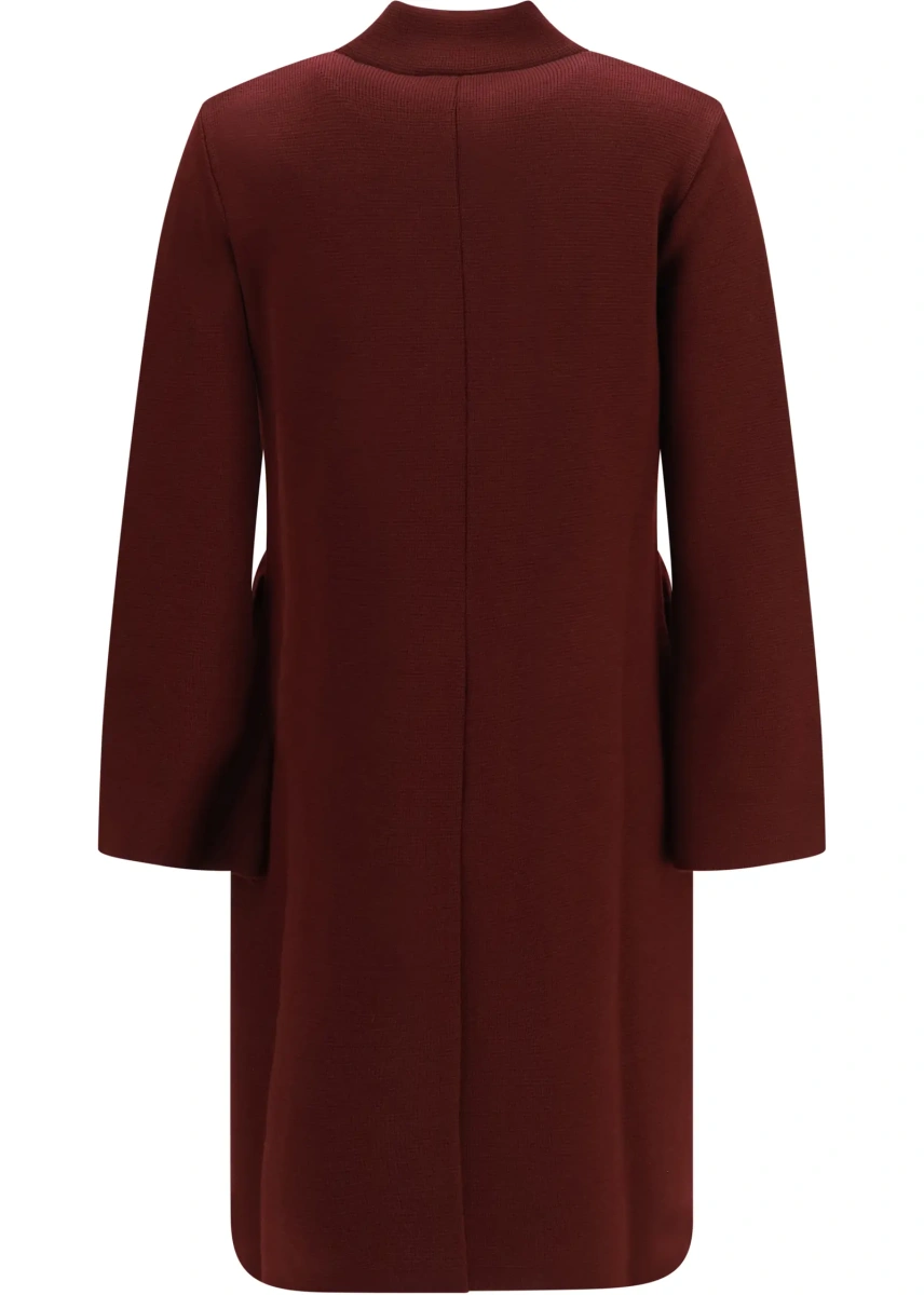 Blanuri Celine merino wool Dress - Img 2