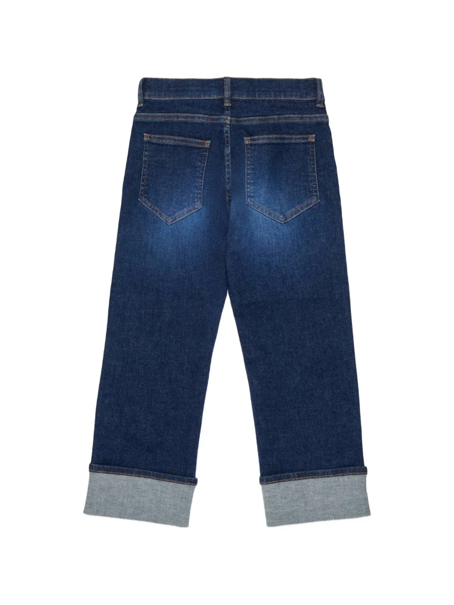 Blugi 5 pockets - Img 2