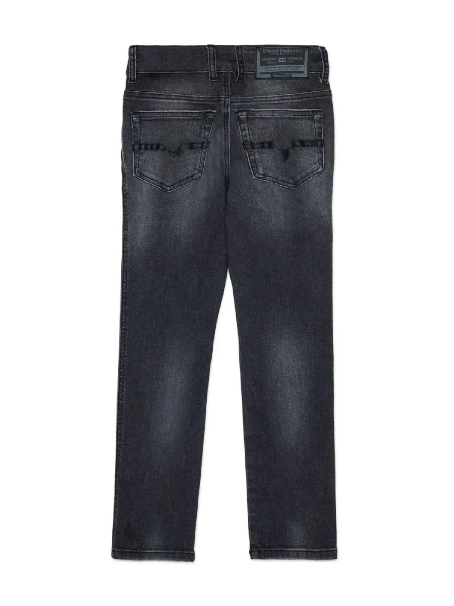 Blugi 5 pockets - Img 2