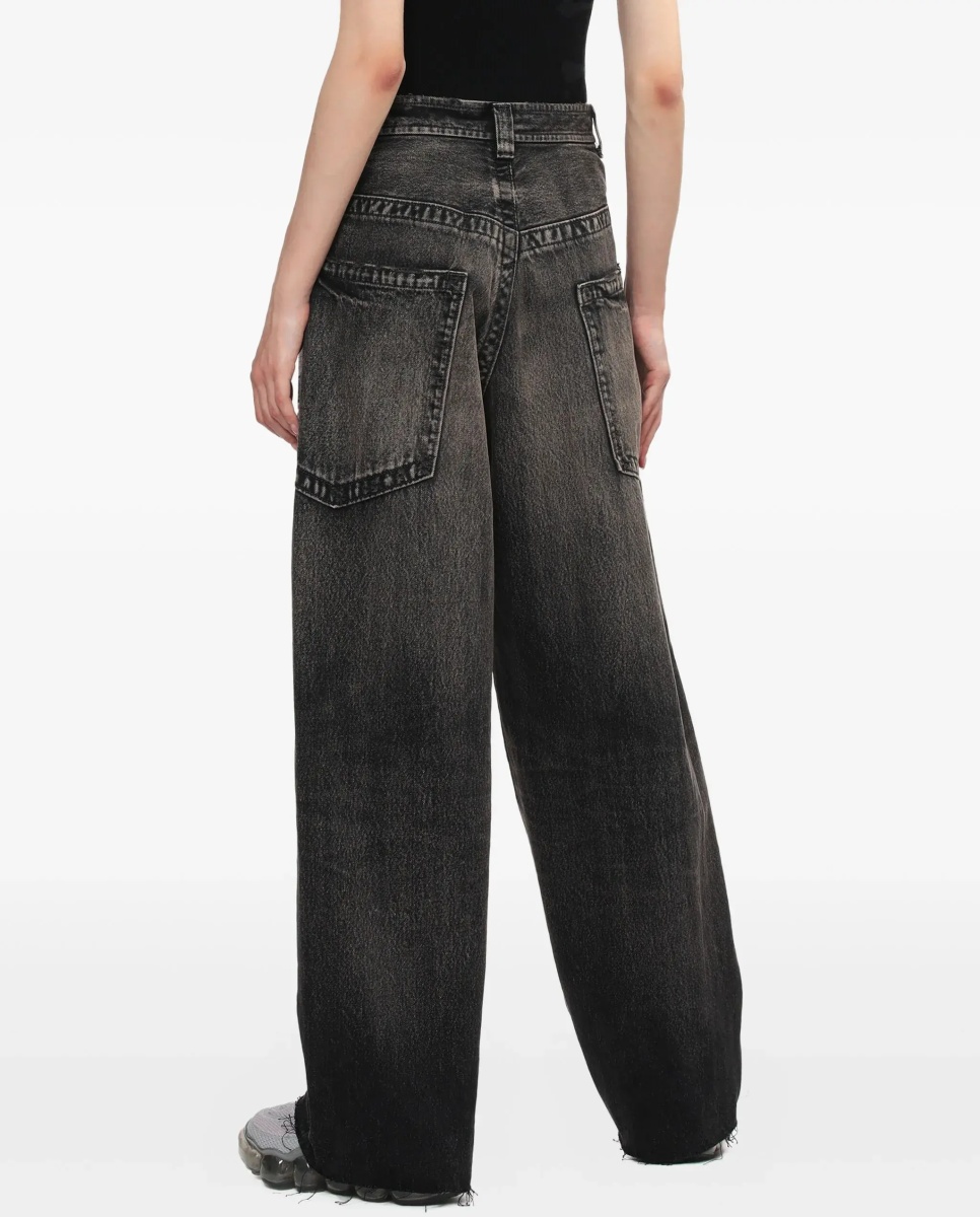 Blugi Amateur denim Jeans - Img 4