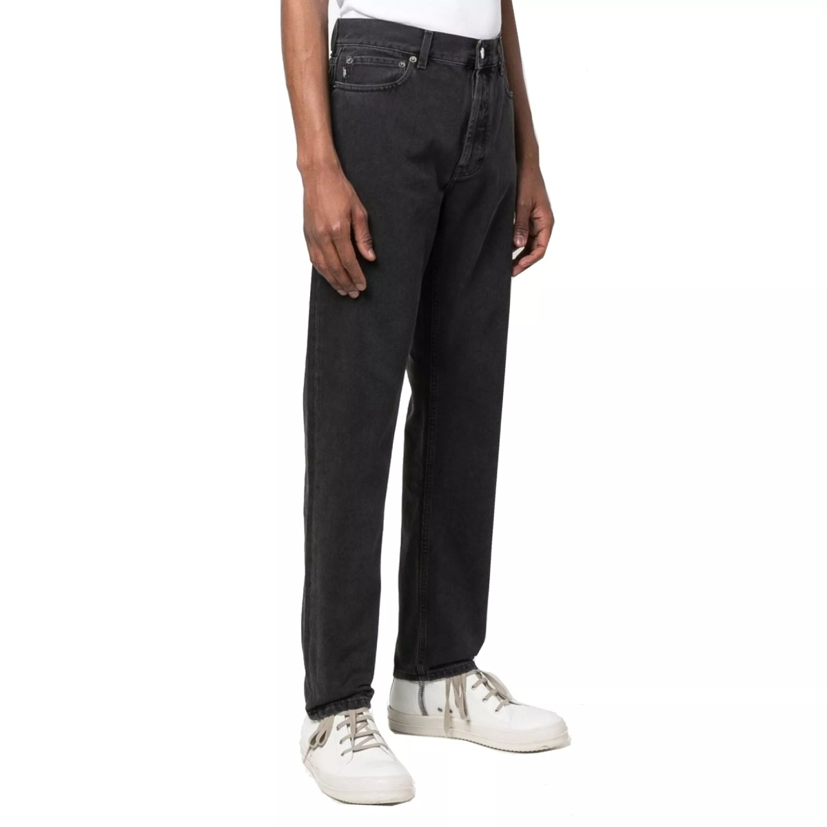 Blugi Ambush Slim Denim Jeans - Img 2
