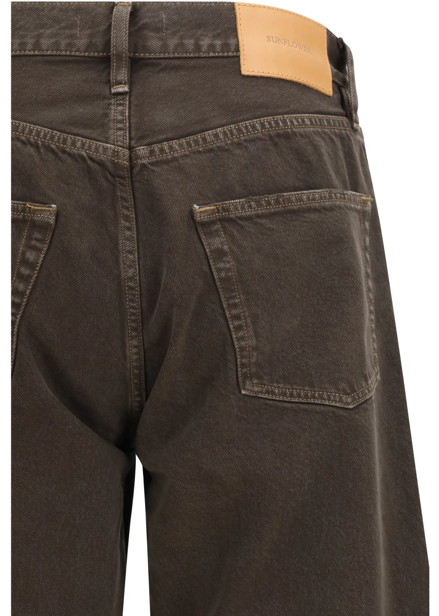 Blugi Baggy Jeans - Img 3
